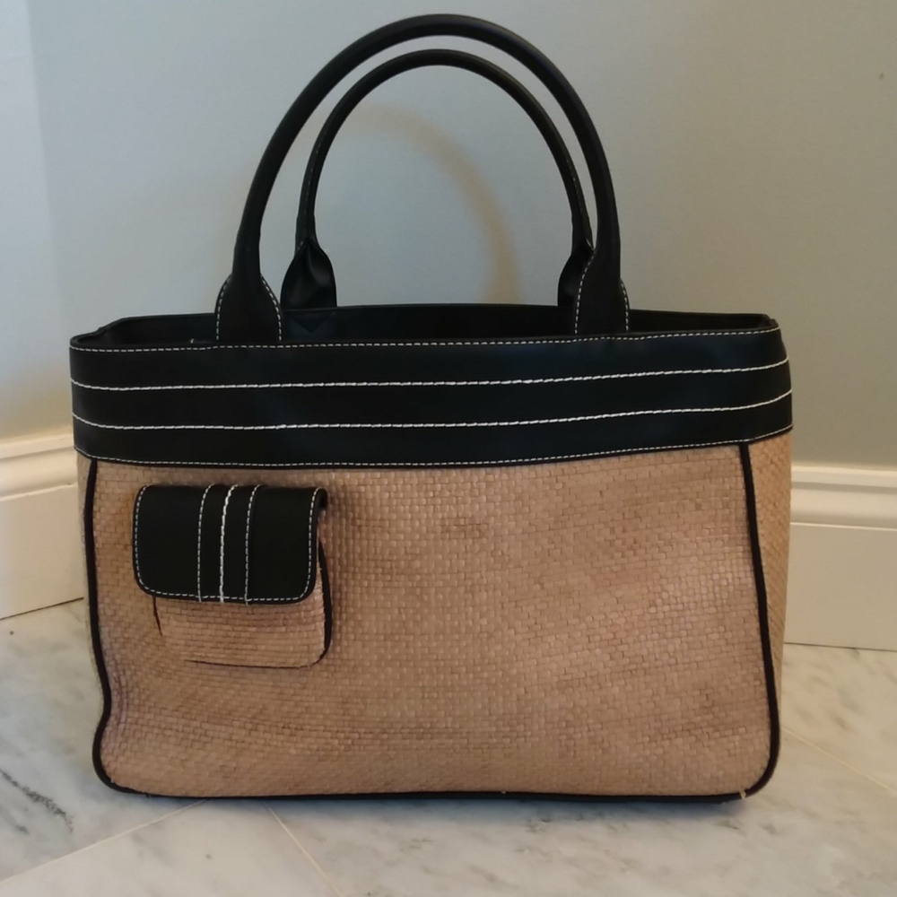 Ann Taylor LOFT hand bag